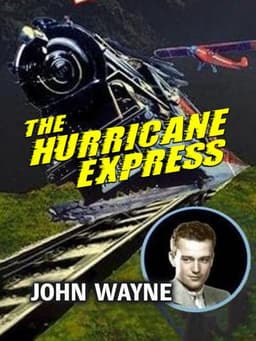 The Hurricane Express