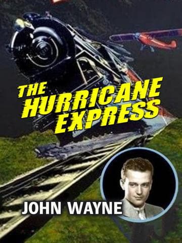 The Hurricane Express