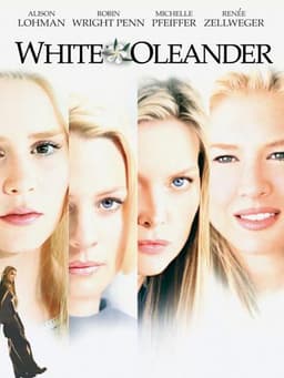White Oleander