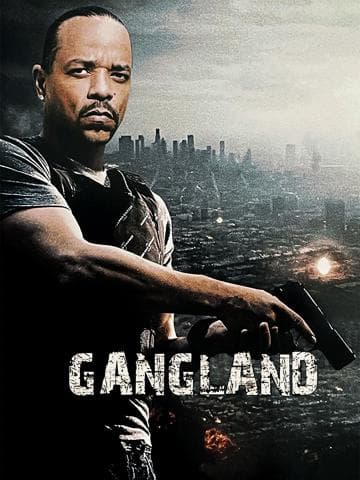 Gangland