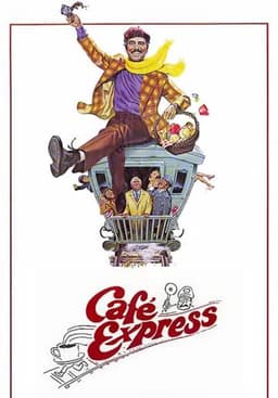 Café Express