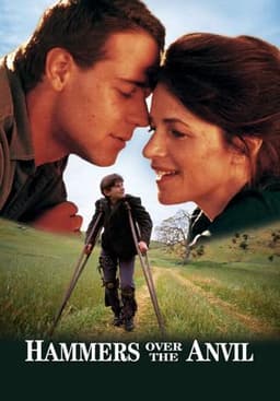 Hammers Over the Anvil