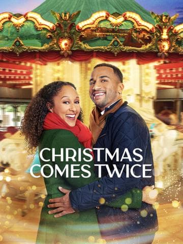 Christmas Comes Twice