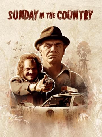 Sunday in the Country