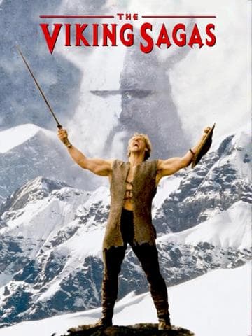 The Viking Sagas