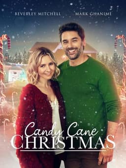 Candy Cane Christmas