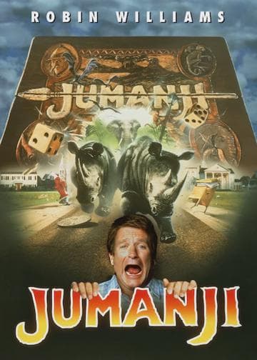Jumanji