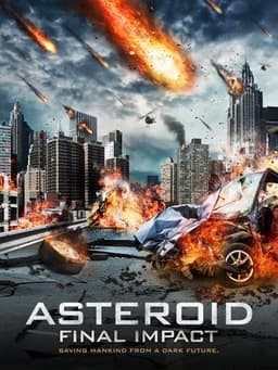 Asteroid: Final Impact