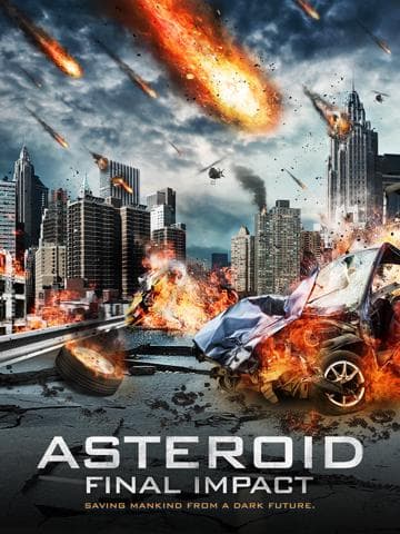 Asteroid: Final Impact