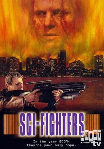 Sci-fighters