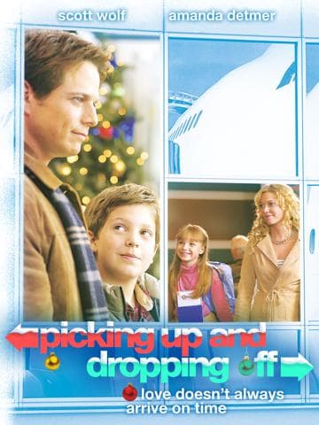 Picking Up & Dropping Off