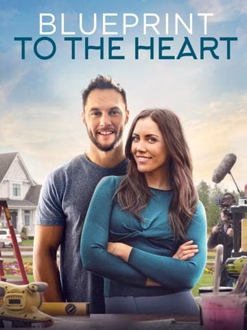 Blueprint to the Heart