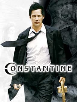 Constantine