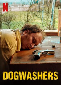 Dogwashers