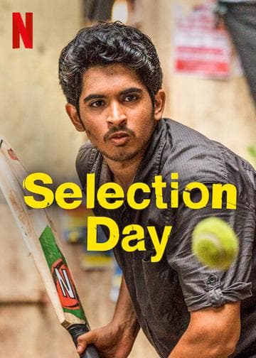Selection Day