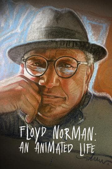 Floyd Norman: An Animated Life