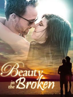 Beauty in the Broken