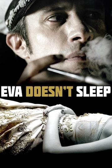 Eva Doesn't Sleep