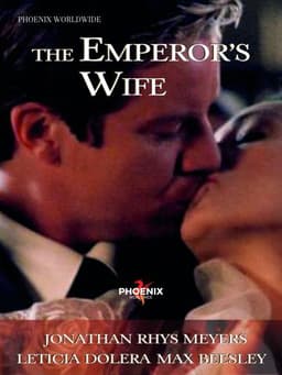 The Emperor's Wife