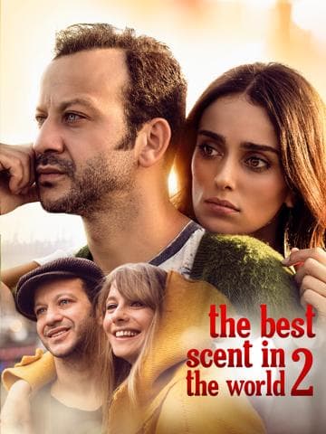 The Best Scent Of The World 2