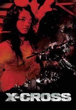 X-Cross