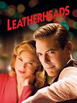 Leatherheads