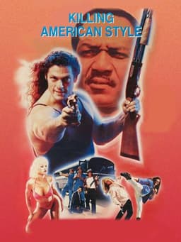 Killing American Style