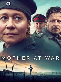 Mother at War