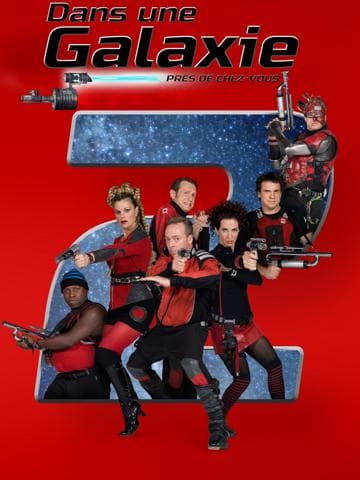 Dans une galaxie près de chez vous 2