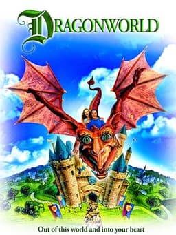 Dragonworld
