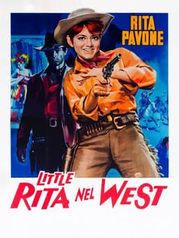 The Crazy Westerners