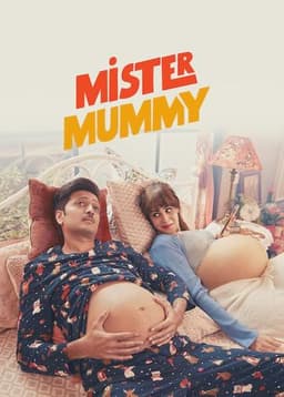 Mister Mummy