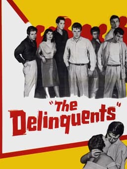The Delinquents