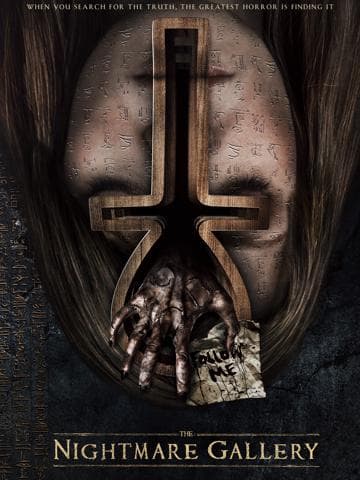 The Nightmare Gallery