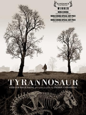 Tyrannosaur