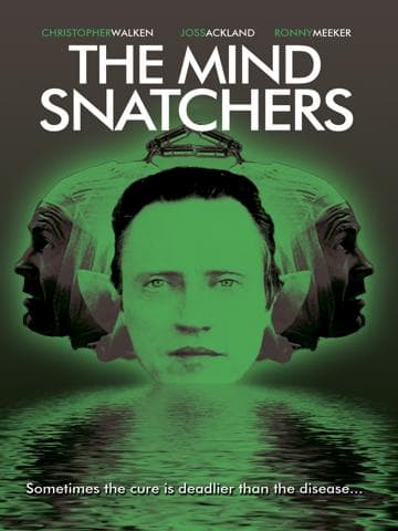 The Mind Snatchers