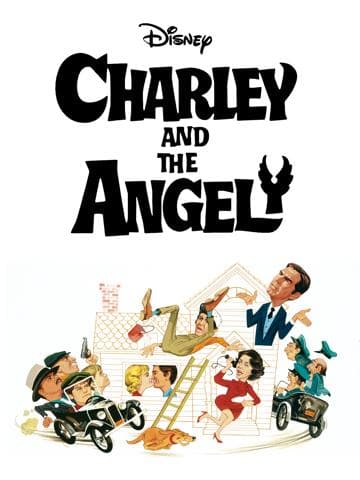 Charley and the Angel