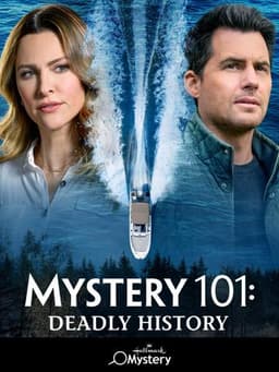 Mystery 101: Deadly History