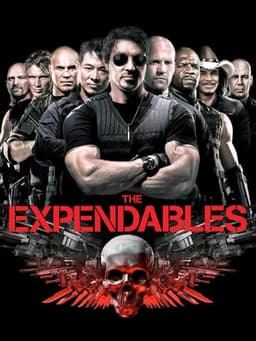 The Expendables