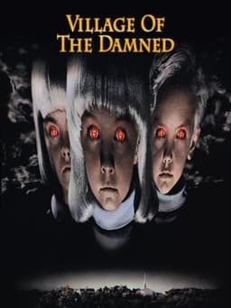 Village of the Damned
