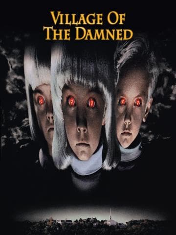 Village of the Damned
