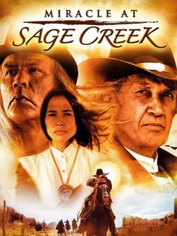 Miracle at Sage Creek