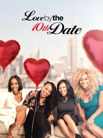 Love by the 10th Date