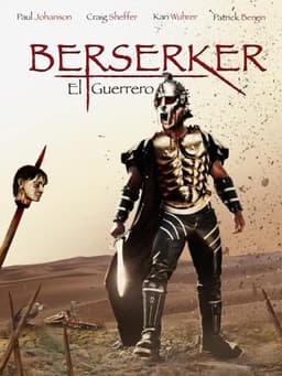 Berserker: Hell's Warrior