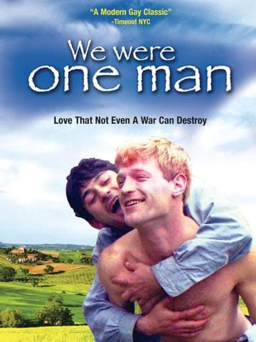 We Were One Man