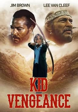Kid Vengeance