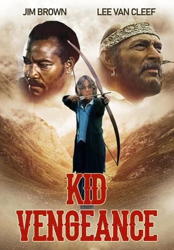 Kid Vengeance