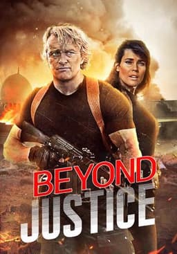 Beyond Justice