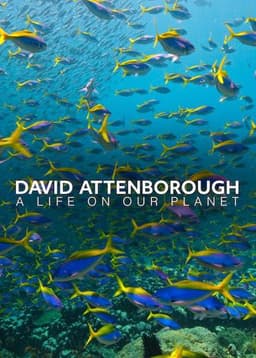 David Attenborough: A Life on Our Planet