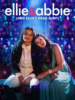 Ellie and Abbie (and Ellie's Dead Aunt)